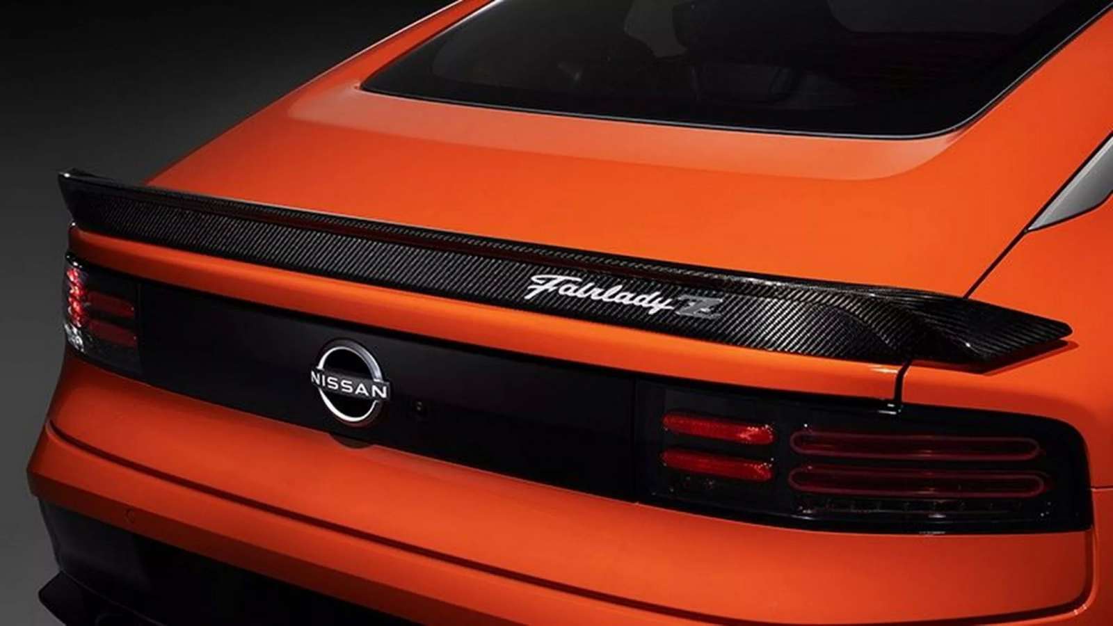 Πρεμιέρα για το αναβαθμισμένο Nissan Z